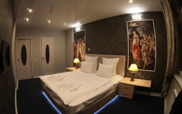Aparthotel Nostalgia