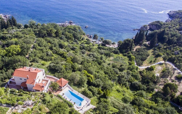 Luxury - Amazing Seaview - H