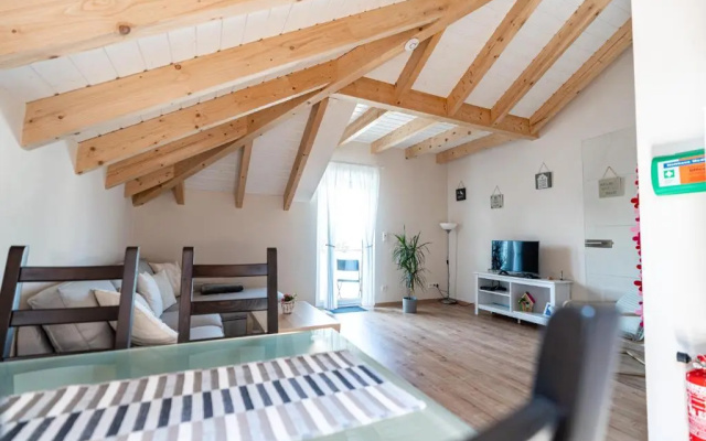 Ferienwohnung Bad Camberg - Apartment "Goldener Grund"