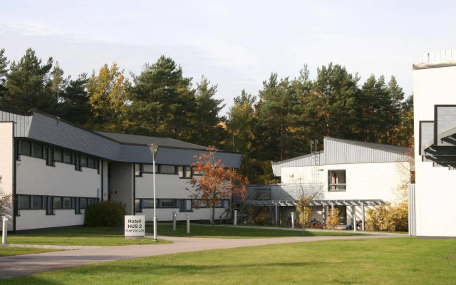 Brofästet Hotell & Konferens