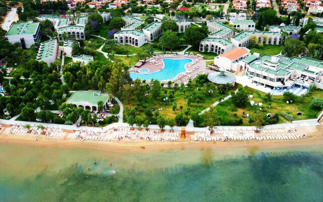 Selectum Family Resort Didim