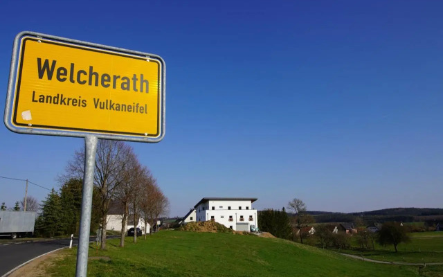 Nürburgring Aparts