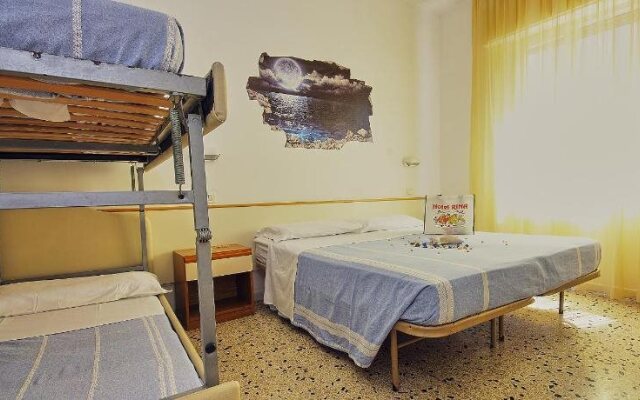 Hotel Rina