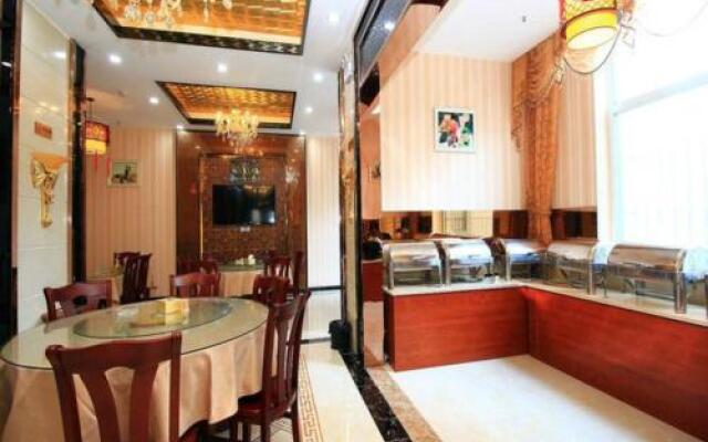 Yuzhe Hotel