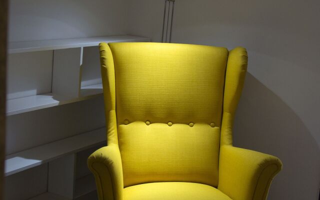 Sky On The Roofs - Il Cielo Sui Tetti