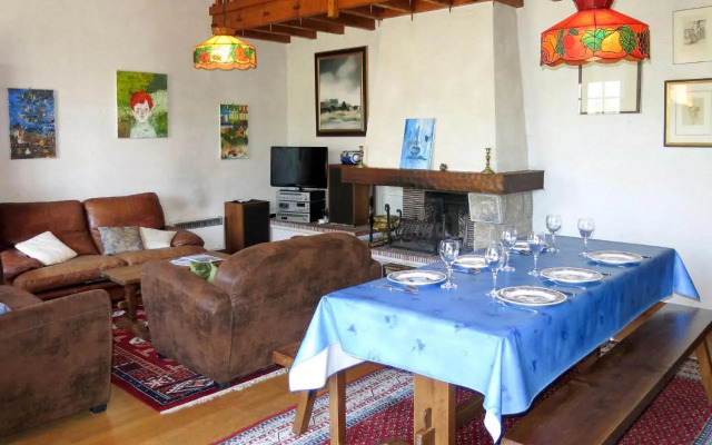 Holiday Home Stergann - Meq301 by Interhome