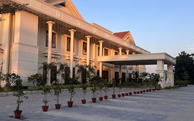 ROYALE de' CASA RESORT KAZIRANGA