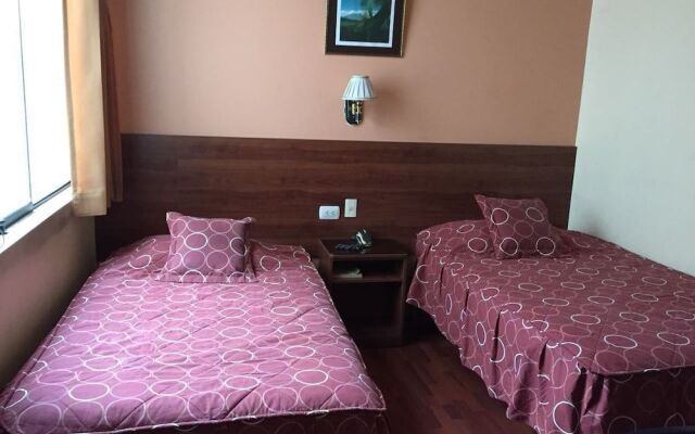 Hostal El Gobernador