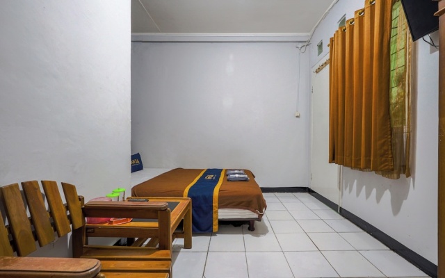 Bogor Guesthouse by ARBA