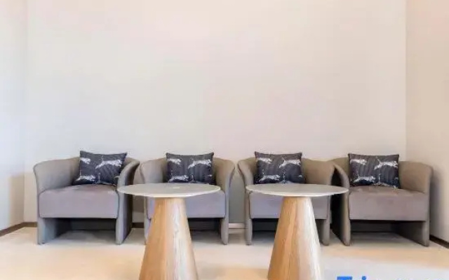 Fuwai Impression Hotel