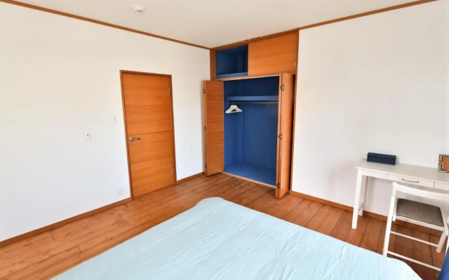 Grand Bleu / Vacation STAY 1506