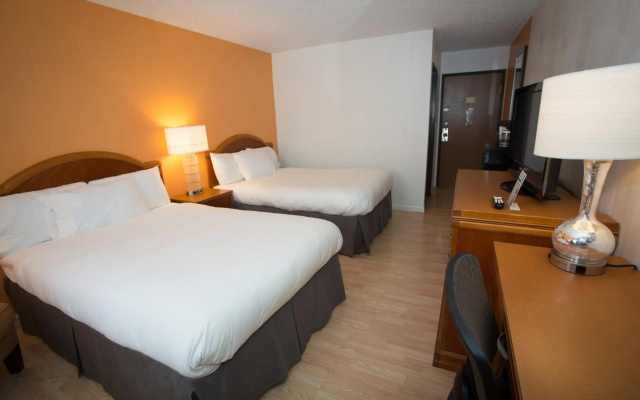 Econo Lodge Alliance