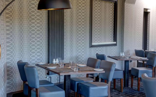 Sure Hotel by Best Western Lockerbie