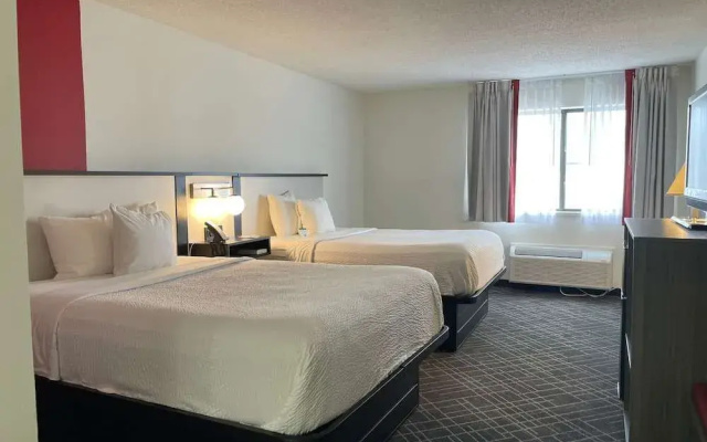 Ramada by Wyndham Waupaca