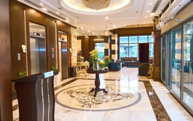 Selat Al Bait Hotel