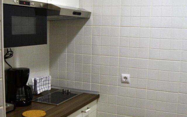 Apartamentos Jentoft