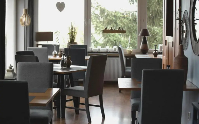 Hotel Na Skarpie- Charzykowy