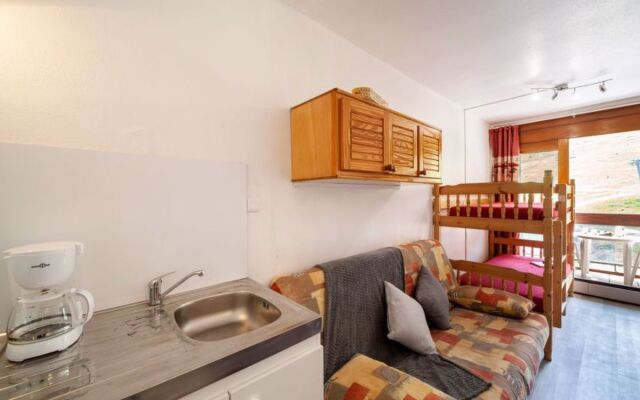 Apartment Cosmos Le Corbier 30860