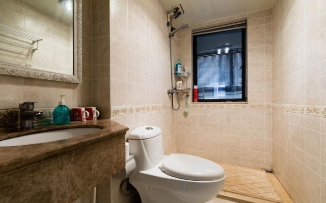 XiaMen Big Apartment Hotel