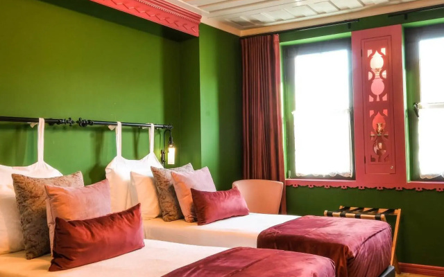Kocadon Hotel
