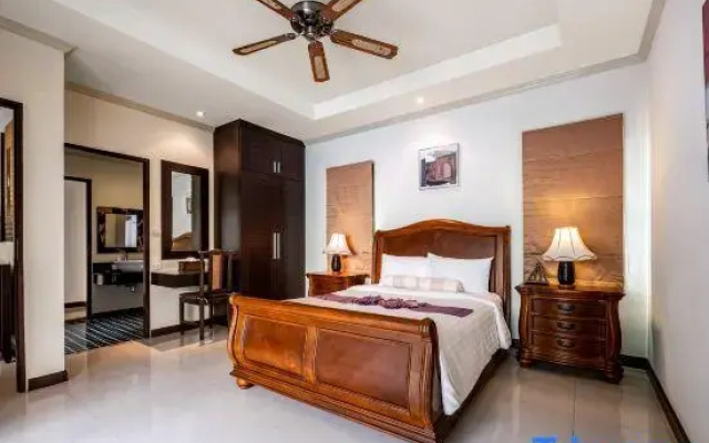 Villa Prima Karon Beach