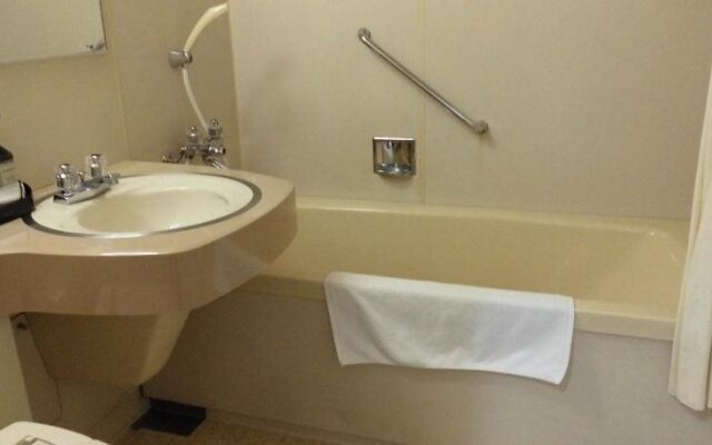 Hotel Repose Okayama