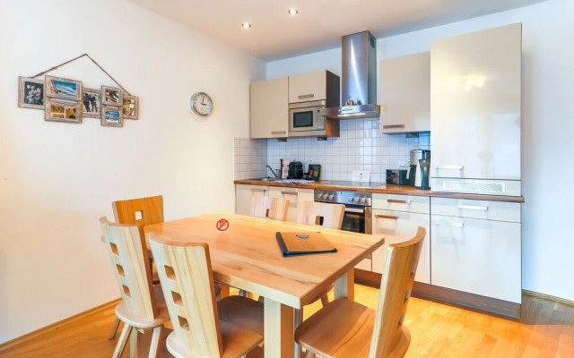 Apartment Adler Resort by Alpin Rentals - incl Summercard
