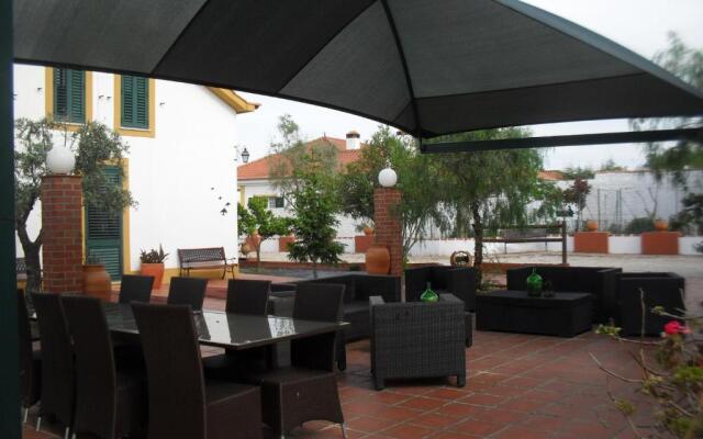 Quinta do Outeiro Alto