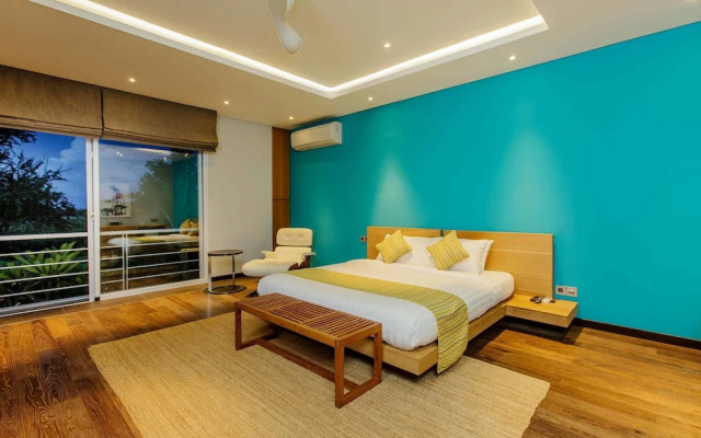 Phocea Golf View Villa by Premier Hospitality Asia