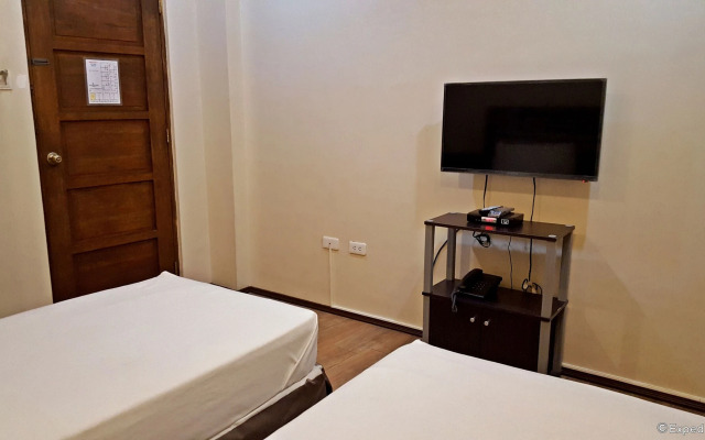 Golden Gate Suites