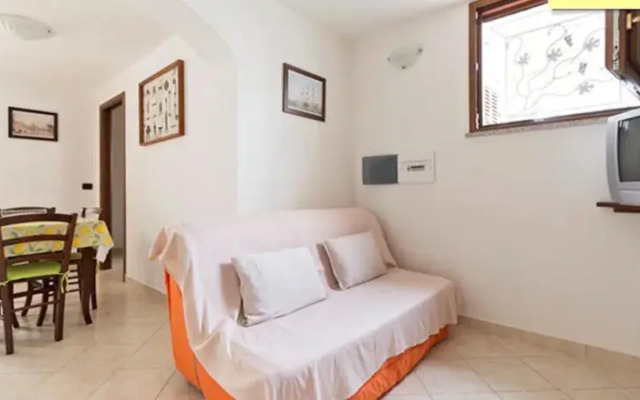 Holiday House Cala Gonone