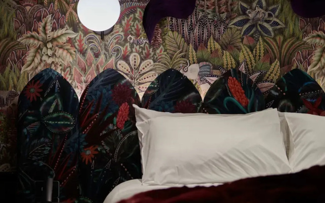 CQ Hotels Wellington 