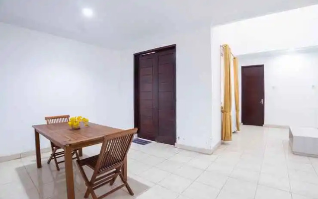 Sapadia Club House & Villa Sunggal