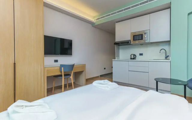 Jounieh Living - Residences by Local Host