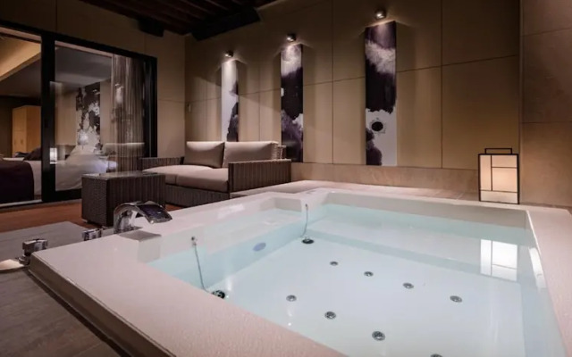 Hotel Zen Rikyu