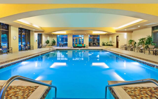 Embassy Suites by Hilton Nashville SE Murfreesboro