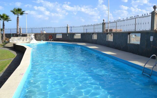 Vcv Apartamento Playa De Las Burras
