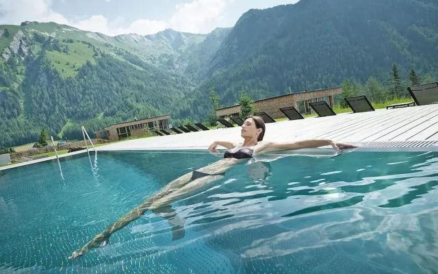 Chalet Resort in Kals