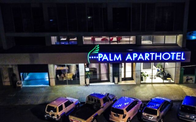 Palm Aparthotel