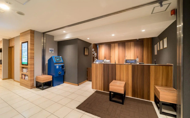 Super Hotel morioka