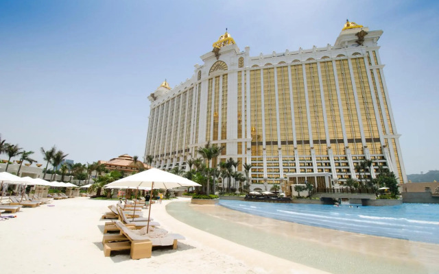 Hotel Okura Macau