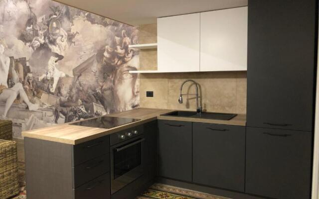 Residenze Romano & SPA hotel diff. RED