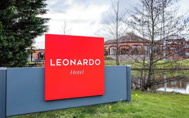 Leonardo Hotel and Conference Venue Hinckley Island