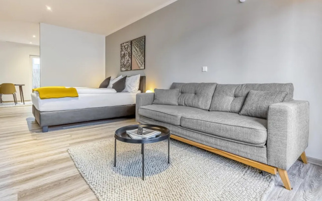 Limehome Essen Kibbelstraße