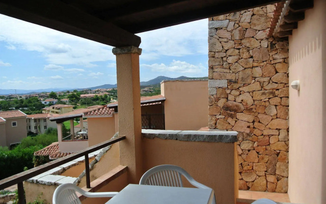 sardinia blu residence