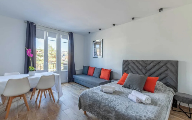 Résidence Deauville TOUQUES