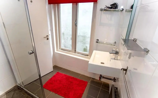 Mercedes Bed & Breakfast Amsterdam