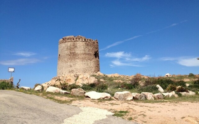 Villa Rosanna Isola Rossa