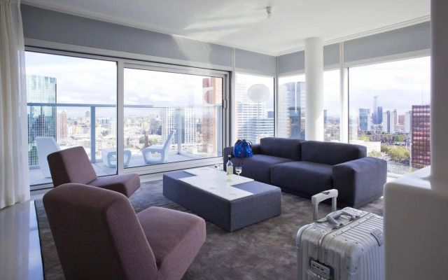 Urban Residences