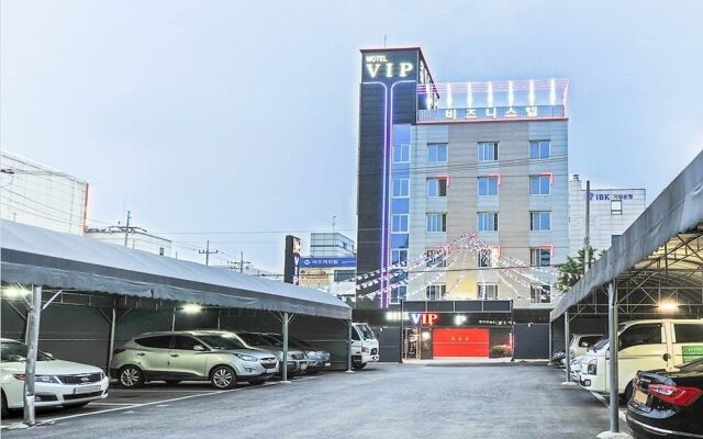 Browndot Hotel Gwangju Hanam Branch